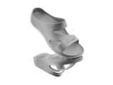 Dámská zdravotní obuv Peter Legwood AEQUOS Dolphin (šedá)