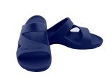 Pánská a dámská zdravotní obuv Peter Legwood AEQUOS Duck (tmavě modrá)