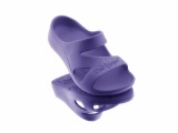 Dětská zdravotní obuv Peter Legwood AEQUOS Bubble (fialová)