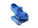 Dětská zdravotní obuv Peter Legwood AEQUOS Bubble (modrá)