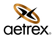 Logo Aetrex