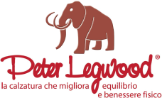 Logo Peter Legwood